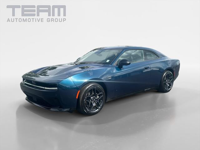 2024 Dodge Charger CHARGER DAYTONA R/T AWD 2024 Dodge Charger CHARGER DAYTONA R/T AWD