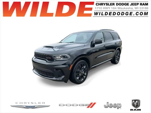2025 Dodge Durango DURANGO R/T AWD