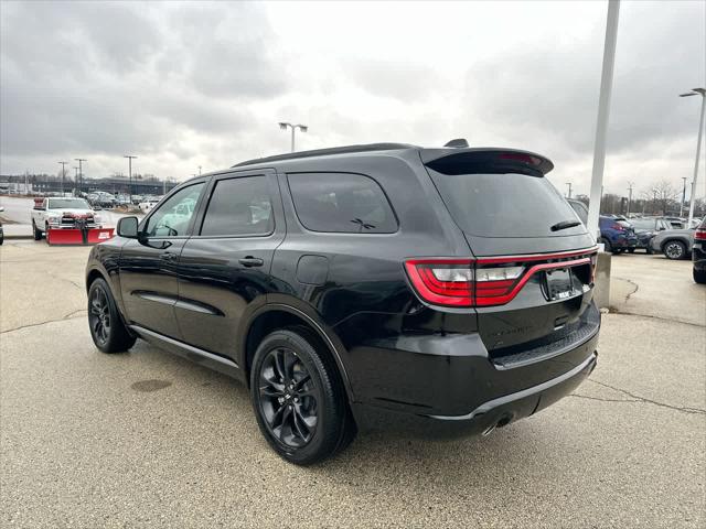 2025 Dodge Durango DURANGO R/T AWD