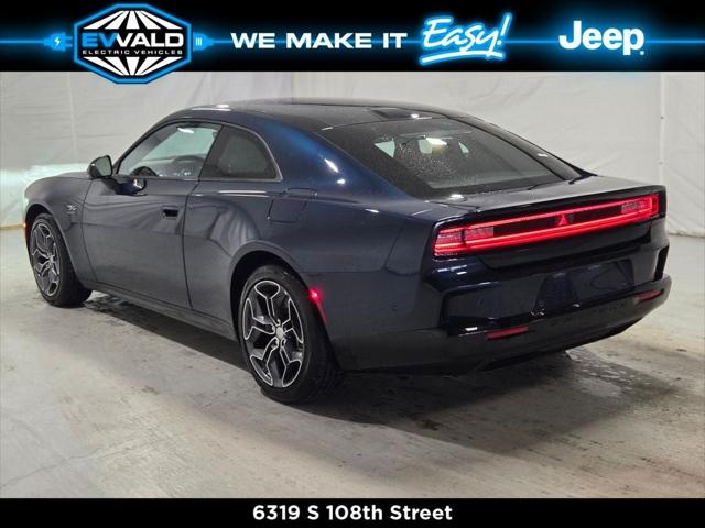 2024 Dodge Charger CHARGER DAYTONA R/T AWD