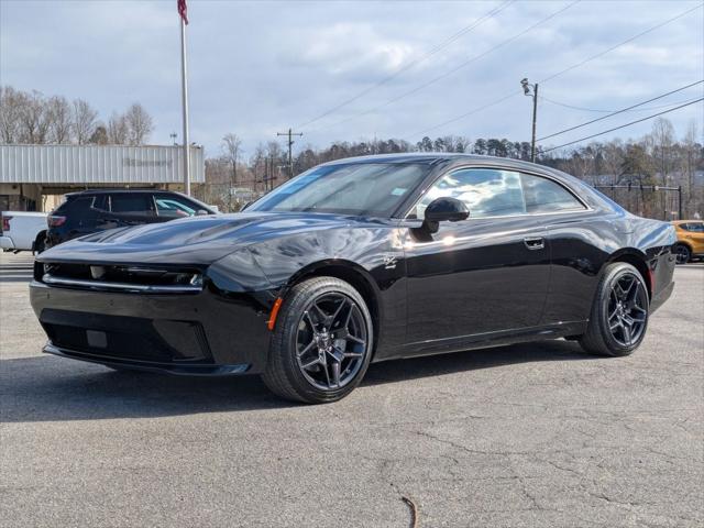 2024 Dodge Charger CHARGER DAYTONA R/T AWD