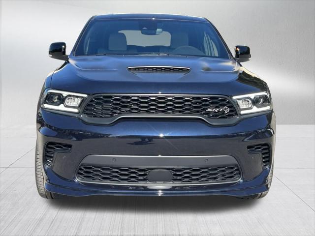 2025 Dodge Durango DURANGO SRT HELLCAT HAMMERHEAD AWD