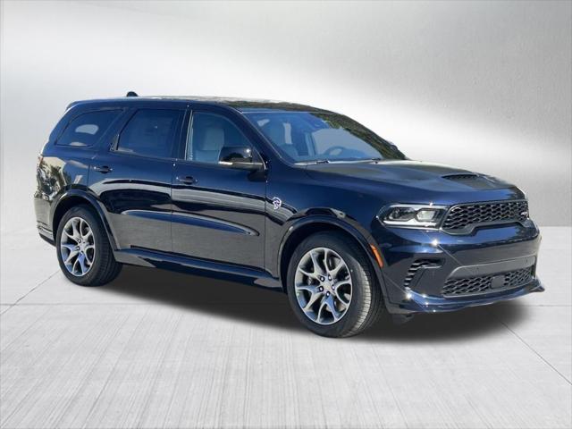 2025 Dodge Durango DURANGO SRT HELLCAT HAMMERHEAD AWD