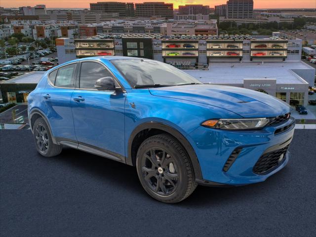 2025 Dodge Hornet HORNET R/T