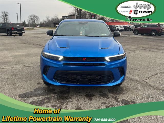 2025 Dodge Hornet HORNET GT AWD