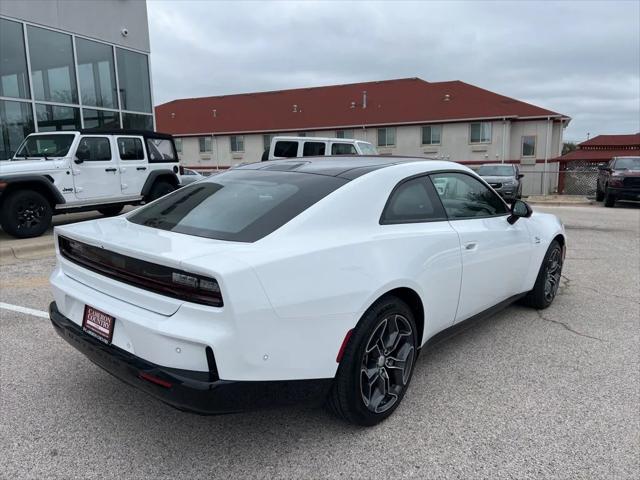 2024 Dodge Charger CHARGER DAYTONA R/T AWD