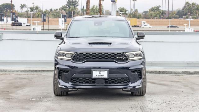 2025 Dodge Durango DURANGO SRT HELLCAT HAMMERHEAD AWD