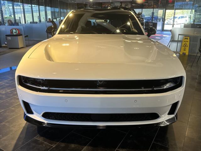 2024 Dodge Charger CHARGER DAYTONA R/T AWD