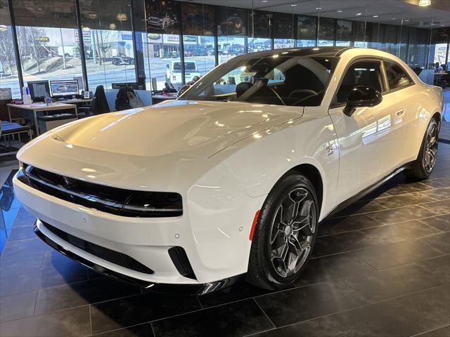 2024 Dodge Charger CHARGER DAYTONA R/T AWD