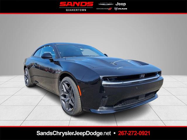 2024 Dodge Charger CHARGER DAYTONA R/T AWD