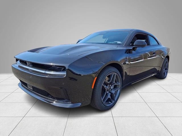 2024 Dodge Charger CHARGER DAYTONA R/T AWD