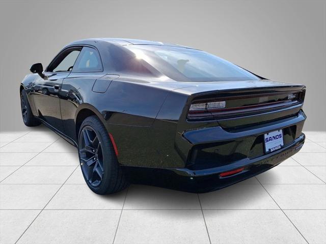 2024 Dodge Charger CHARGER DAYTONA R/T AWD