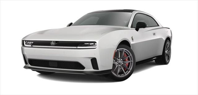 2024 Dodge Charger CHARGER DAYTONA SCAT PACK AWD