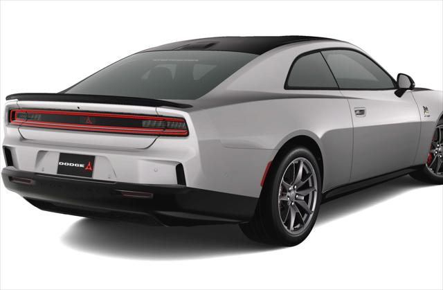 2024 Dodge Charger CHARGER DAYTONA SCAT PACK AWD