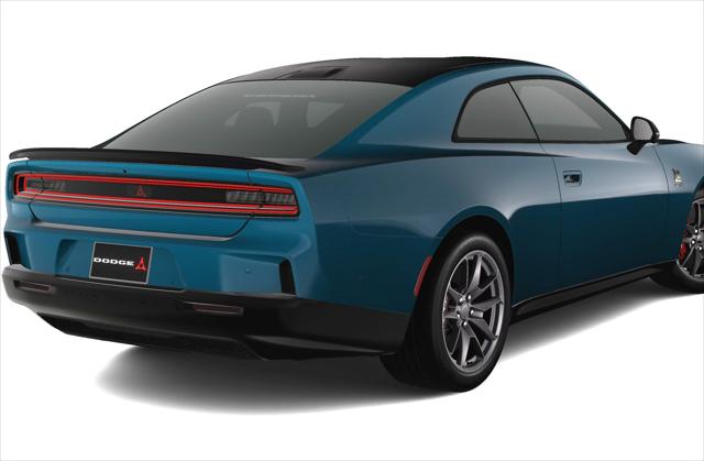 2024 Dodge Charger CHARGER DAYTONA SCAT PACK AWD