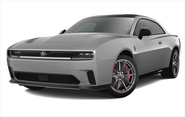 2024 Dodge Charger CHARGER DAYTONA SCAT PACK AWD