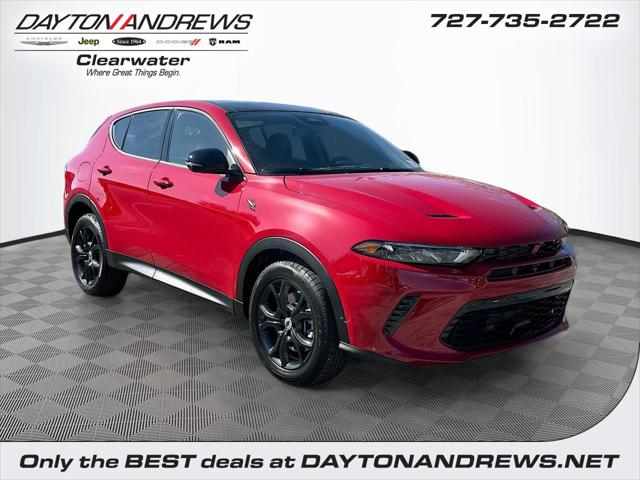 2025 Dodge Hornet HORNET GT PLUS