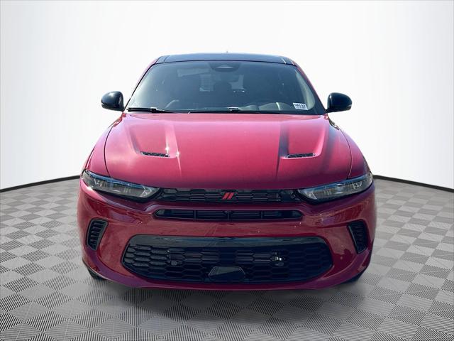2025 Dodge Hornet HORNET GT PLUS