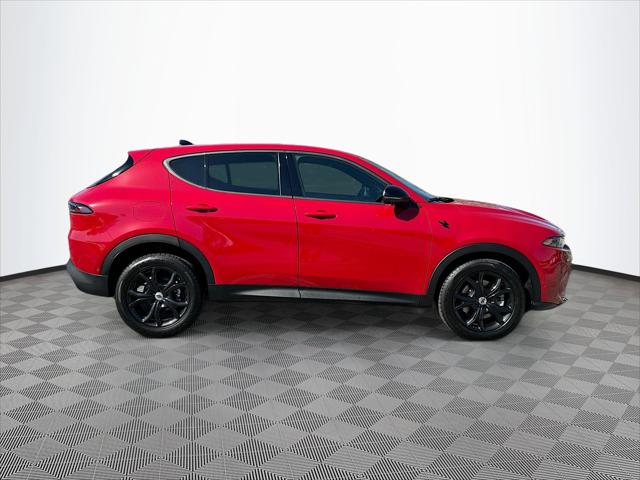 2025 Dodge Hornet HORNET GT PLUS