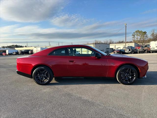 2024 Dodge Charger CHARGER DAYTONA R/T AWD