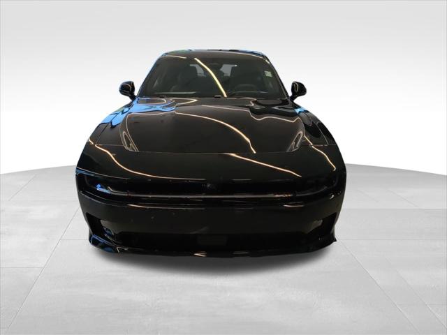 2024 Dodge Charger CHARGER DAYTONA R/T AWD
