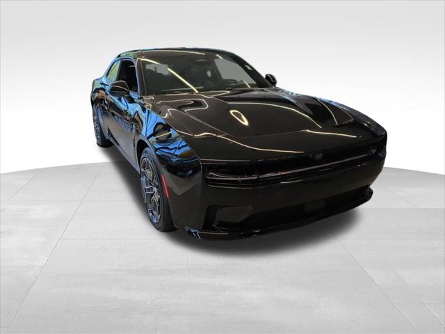 2024 Dodge Charger CHARGER DAYTONA R/T AWD