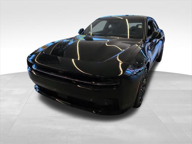 2024 Dodge Charger CHARGER DAYTONA R/T AWD