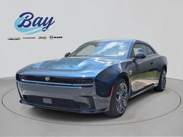 2024 Dodge Charger CHARGER DAYTONA R/T AWD