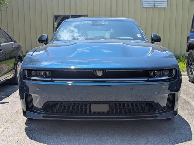 2024 Dodge Charger CHARGER DAYTONA R/T AWD