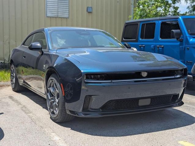 2024 Dodge Charger CHARGER DAYTONA R/T AWD