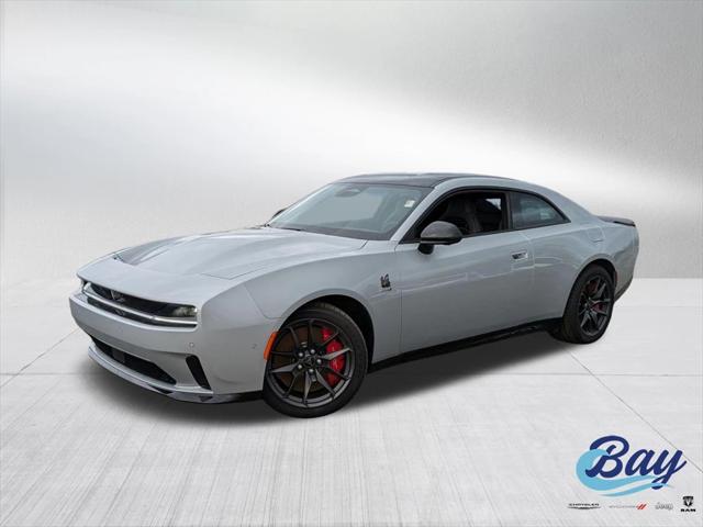 2024 Dodge Charger CHARGER DAYTONA SCAT PACK AWD