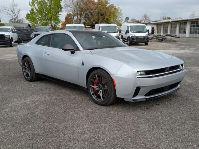 2024 Dodge Charger CHARGER DAYTONA SCAT PACK AWD