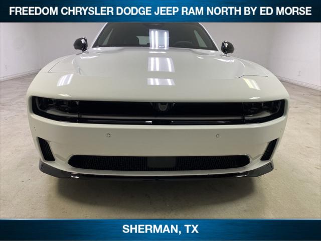 2024 Dodge Charger CHARGER DAYTONA R/T AWD