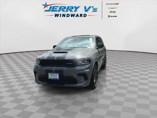 2025 Dodge Durango DURANGO GT PLUS AWD