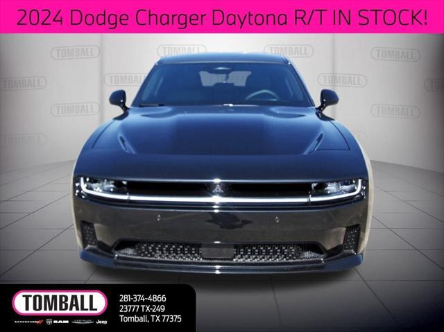 2024 Dodge Charger CHARGER DAYTONA R/T AWD
