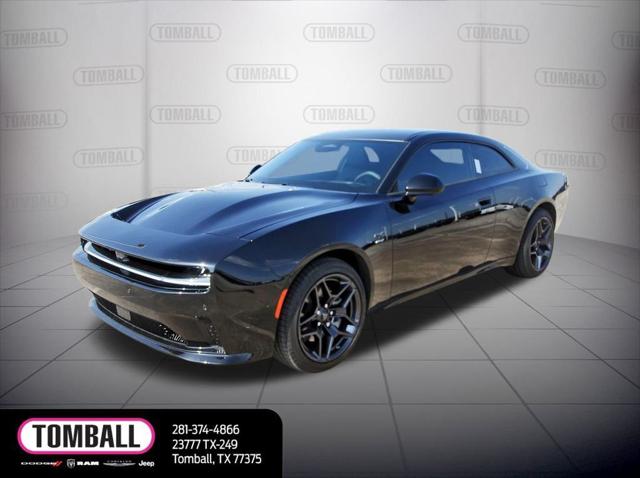 2024 Dodge Charger CHARGER DAYTONA R/T AWD
