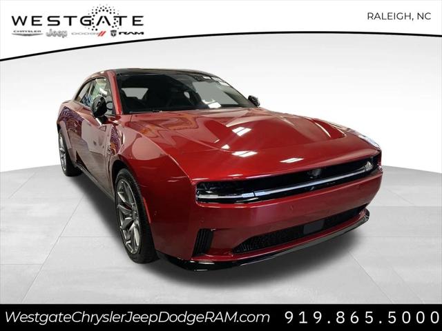 2024 Dodge Charger CHARGER DAYTONA SCAT PACK AWD