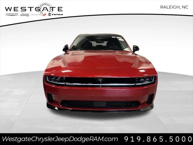 2024 Dodge Charger CHARGER DAYTONA SCAT PACK AWD