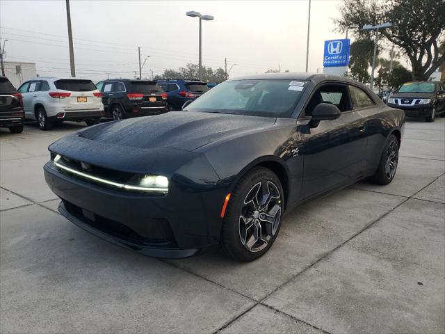 2024 Dodge Charger CHARGER DAYTONA R/T AWD
