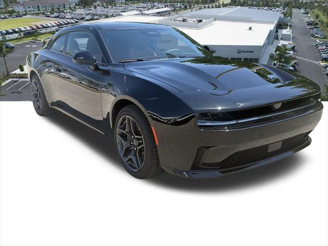 2024 Dodge Charger CHARGER DAYTONA R/T AWD