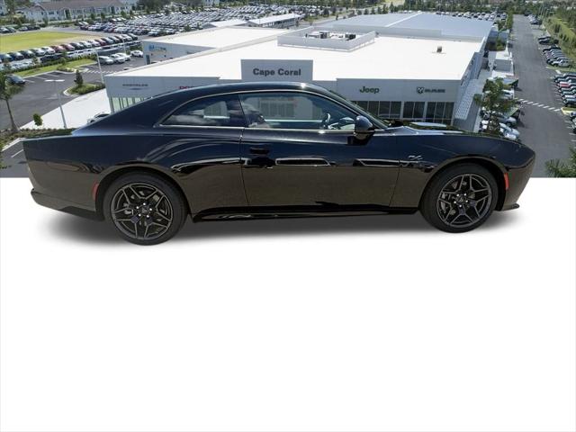 2024 Dodge Charger CHARGER DAYTONA R/T AWD