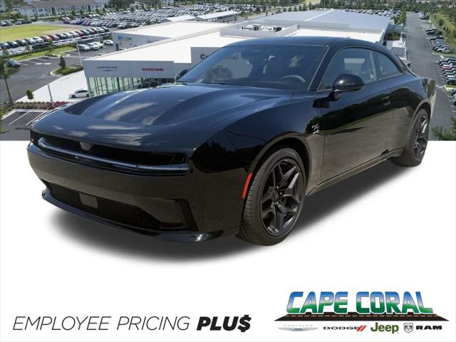 2024 Dodge Charger CHARGER DAYTONA R/T AWD