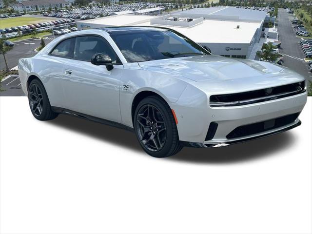 2024 Dodge Charger CHARGER DAYTONA R/T AWD