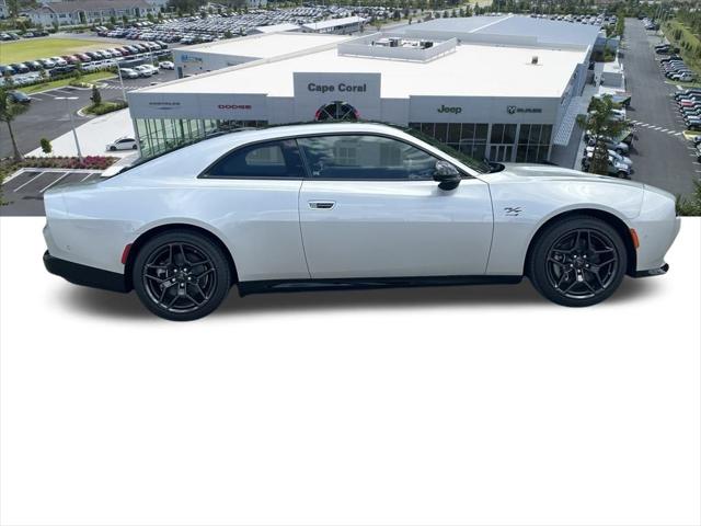 2024 Dodge Charger CHARGER DAYTONA R/T AWD