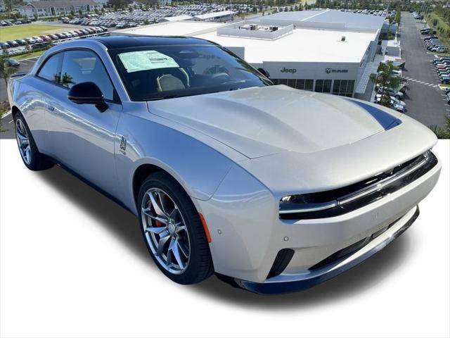 2024 Dodge Charger CHARGER DAYTONA SCAT PACK AWD