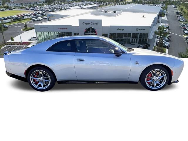 2024 Dodge Charger CHARGER DAYTONA SCAT PACK AWD
