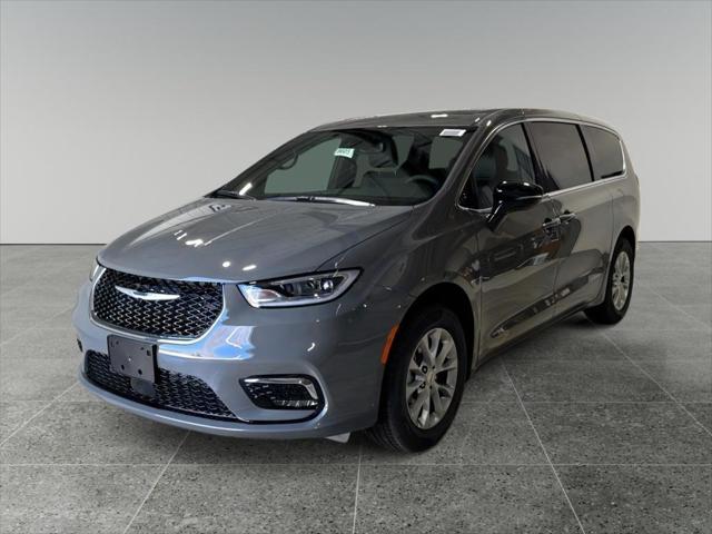 2025 Chrysler Pacifica PACIFICA SELECT AWD