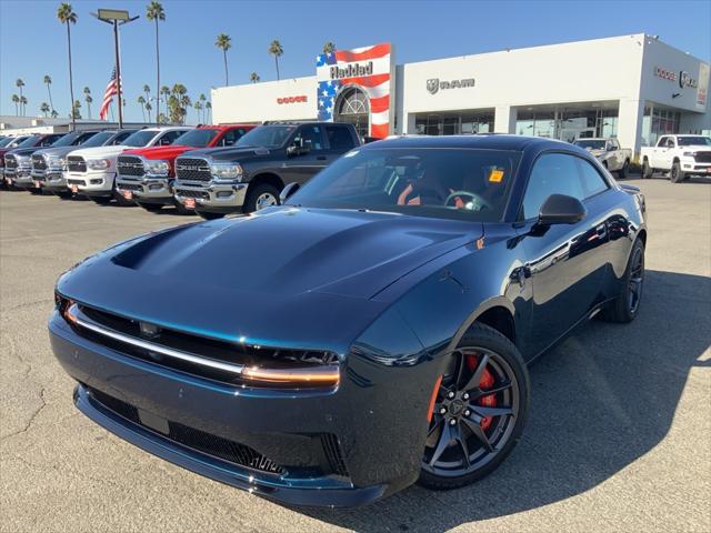 2024 Dodge Charger CHARGER DAYTONA SCAT PACK AWD