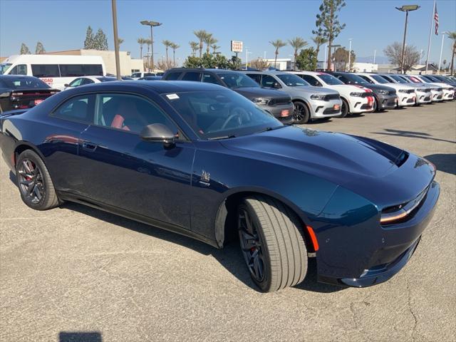 2024 Dodge Charger CHARGER DAYTONA SCAT PACK AWD