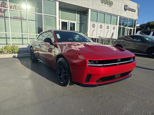 2024 Dodge Charger CHARGER DAYTONA R/T AWD 2024 Dodge Charger CHARGER DAYTONA R/T AWD